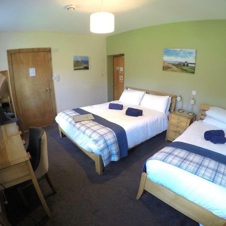 St Columba Hotel Iona Kültér fotó