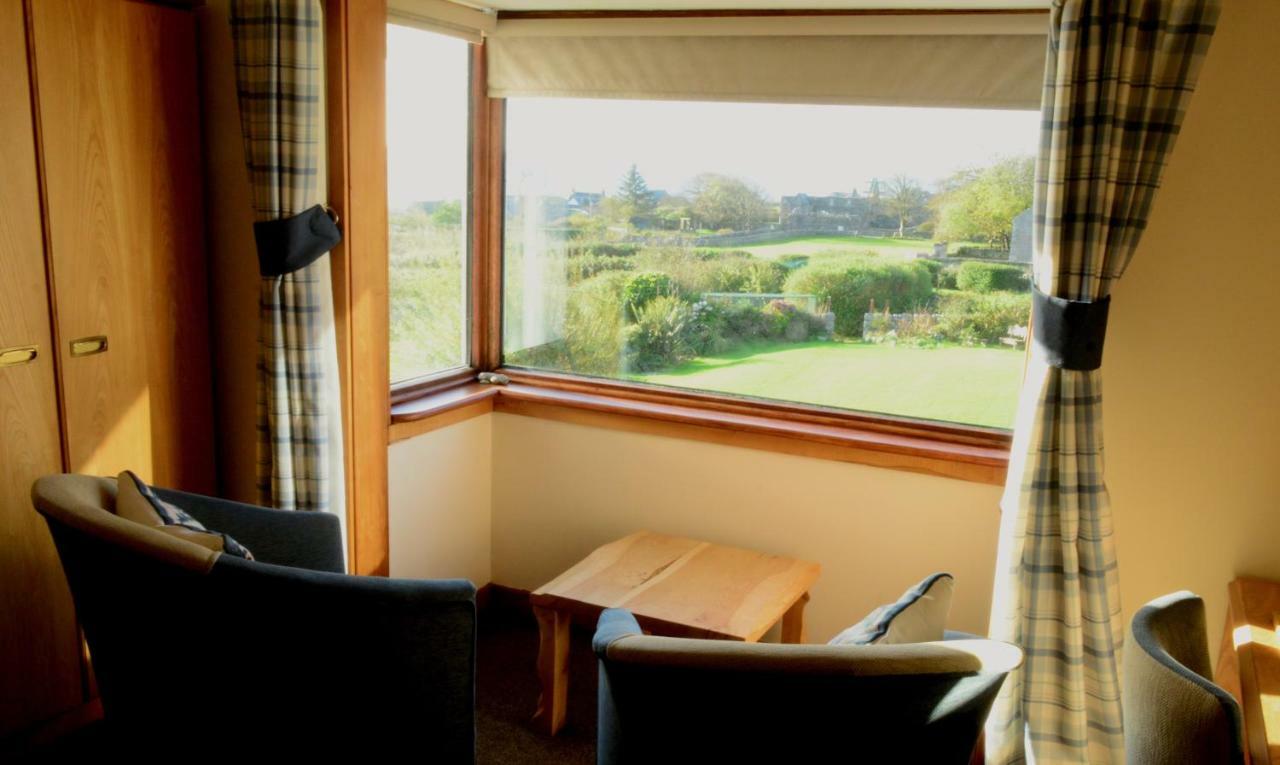 St Columba Hotel Iona Kültér fotó