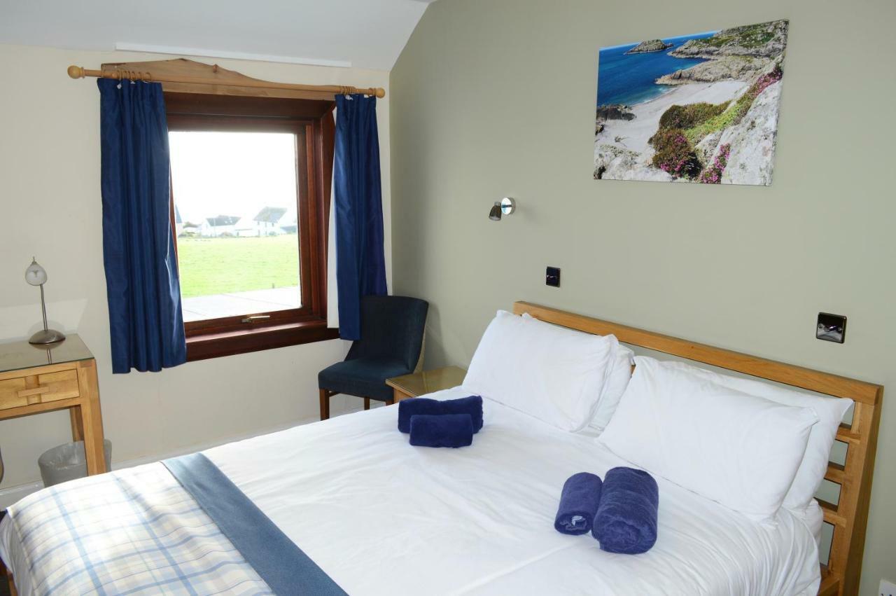 St Columba Hotel Iona Kültér fotó