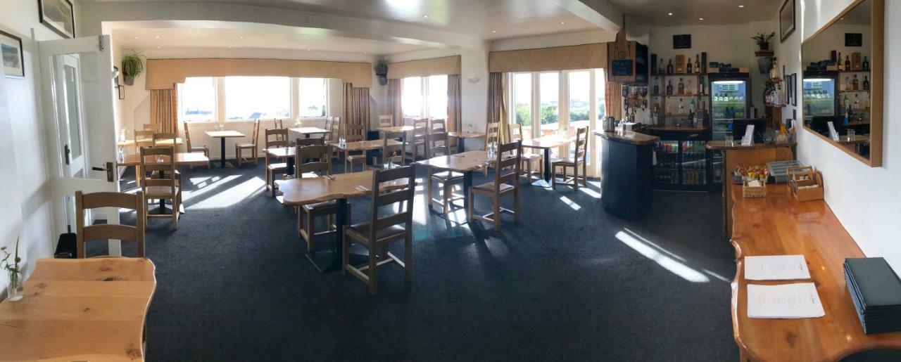 St Columba Hotel Iona Kültér fotó