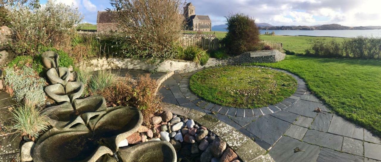 St Columba Hotel Iona Kültér fotó