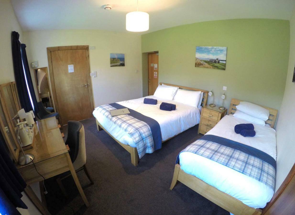 St Columba Hotel Iona Kültér fotó