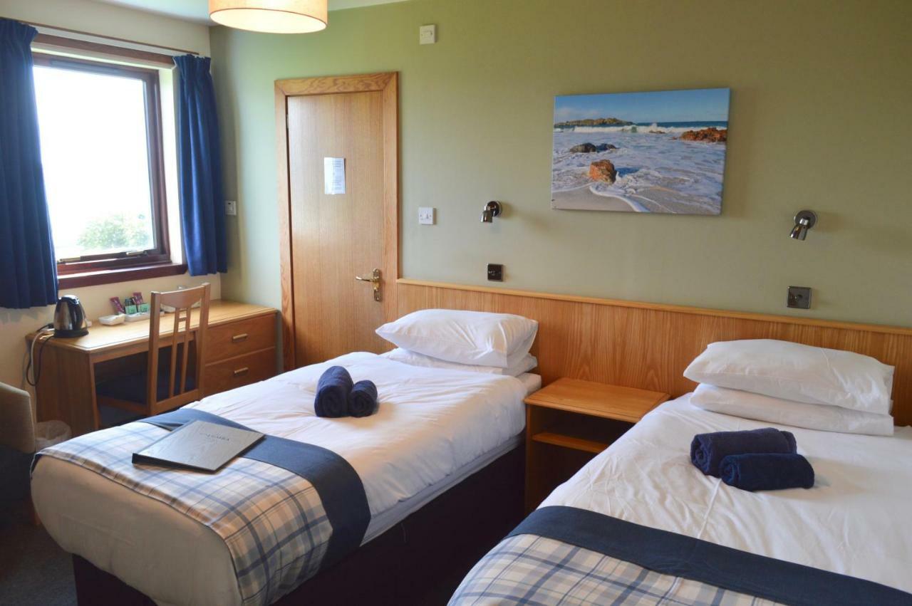 St Columba Hotel Iona Kültér fotó