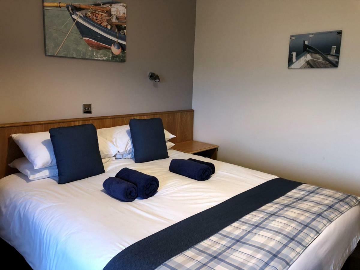 St Columba Hotel Iona Kültér fotó