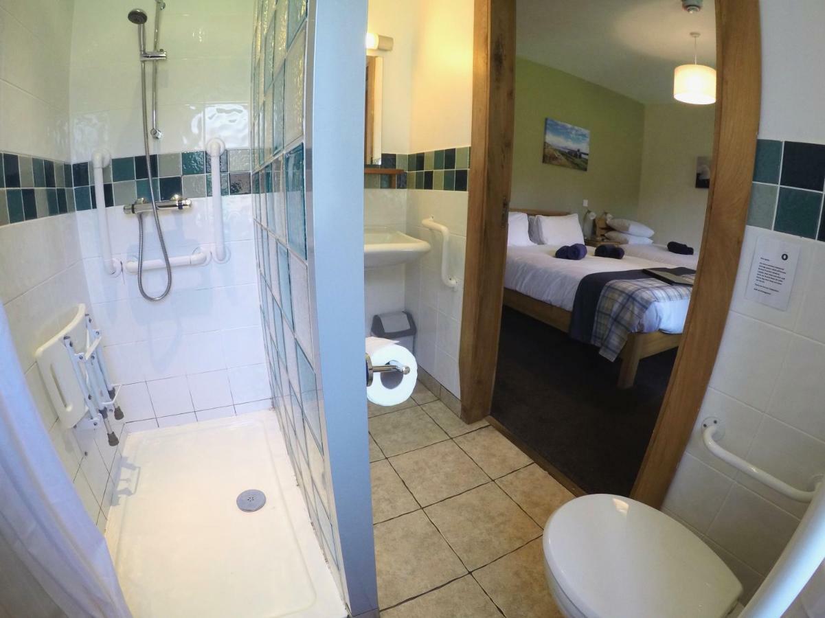 St Columba Hotel Iona Kültér fotó